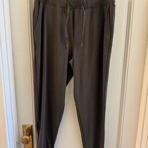 Cozy Earth Men's L Brushed Bamboo Jogger Pant NWOT